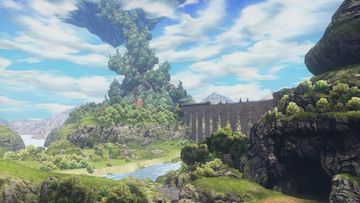 World of Final Fantasy Maxima test par New Game Plus