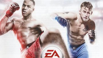 EA Sports UFC test par GameBlog.fr