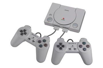Sony PlayStation Classic test par DigitalTrends