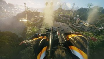 Just Cause 4 test par Try a Game