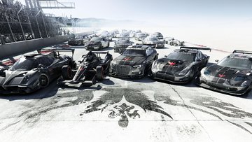 GRID Autosport test par IGN