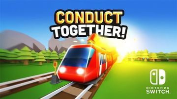 Conduct Together test par GameBlog.fr