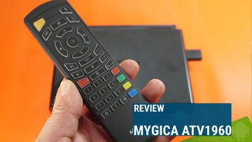 MyGica ATV1960 test par Androidsis