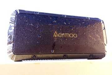 Aermoo V1 test par Androidsis
