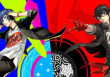 Persona 3 : Dancing in Moonlight test par GameHope