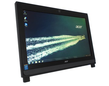 Acer Veriton VZ2660G-i34130X test par PCMag