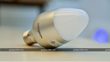 Koogeek Smart Light Strip Review