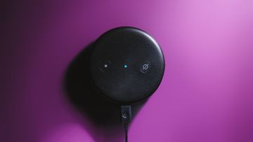 Amazon Echo Input test par CNET USA