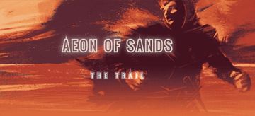 Aeon of Sands The Trail test par 4players