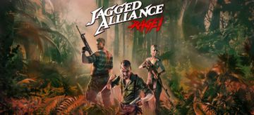 Jagged Alliance Rage test par 4players