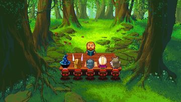 Knights of Pen & Paper 2 : Deluxiest Edition test par Xbox Tavern