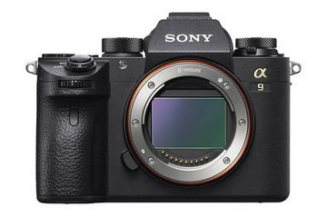 Sony A9 reviewed by DigitalTrends
