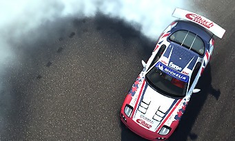 GRID Autosport test par JeuxActu.com