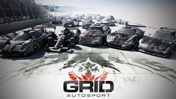 GRID Autosport test par GameBlog.fr