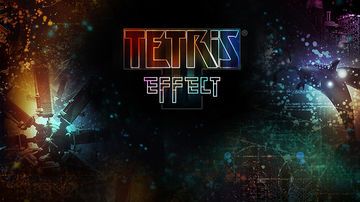 Tetris Effect test par Consollection