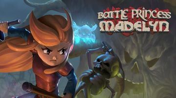 Battle Princess Madelyn test par GameBlog.fr