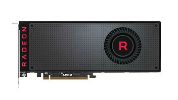AMD Radeon RX Vega 64 test par ExpertReviews