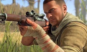 Sniper Elite III test par JeuxActu.com