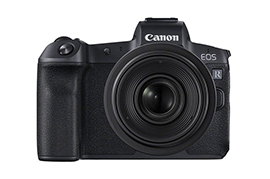 Canon EOS R test par CNET France
