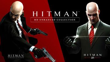 Hitman HD Enhanced Collection test par 4WeAreGamers