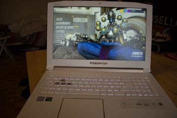 Acer Predator Helios 300 test par ActuGaming