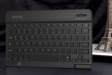 Arteck HB030B test par PCWorld.com