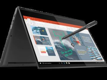 Lenovo Yoga C630 test par NotebookCheck