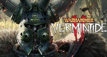 Warhammer Vermintide 2 test par JVL