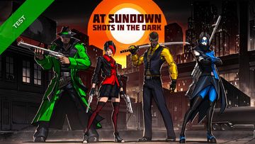 At Sundown Shots in the Dark test par Xbox-World