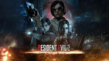 Resident Evil 2 Remake test par JVFrance