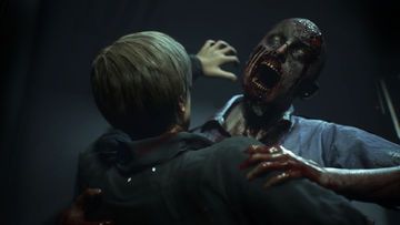 Resident Evil 2 Remake test par Trusted Reviews