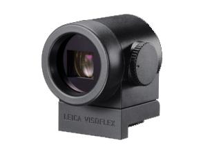Leica Visoflex test par PCMag