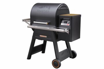 Traeger Timberline 850 reviewed by PCWorld.com