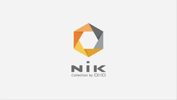 DxO Nik Collection test par Digital Camera World