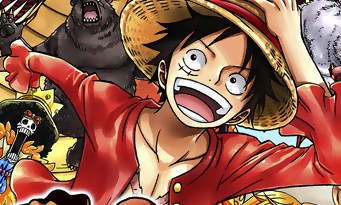 One Piece Unlimited World R test par JeuxActu.com