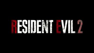 Resident Evil 2 Remake test par Try a Game