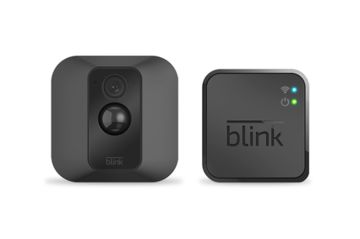 Blink XT test par DigitalTrends