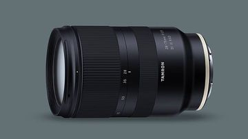 Tamron 28-75 mm Review