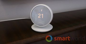 Nest Thermostat E test par AndroidWorld
