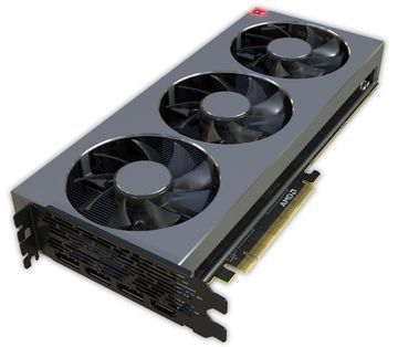 AMD Radeon VII test par Les Numriques