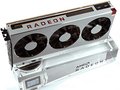 AMD Radeon VII test par Tom's Hardware