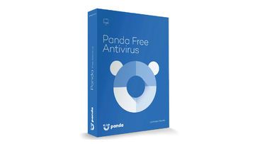 Panda Free Antivirus 2019 test par ExpertReviews