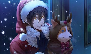 Code: Realize Wintertide Miracles test par PlayStation LifeStyle