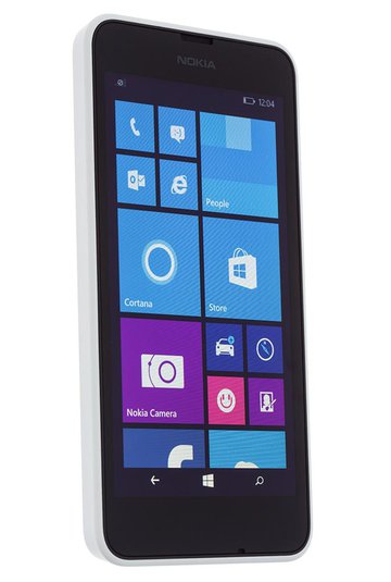 Nokia Lumia 635 test par PCMag