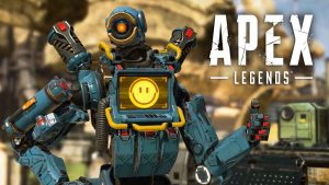 Apex Legends test par GamingBolt
