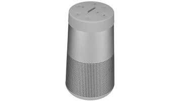 Bose SoundLink Revolve test par What Hi-Fi?