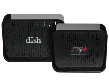 Dish Network Wireless Joey test par PCMag