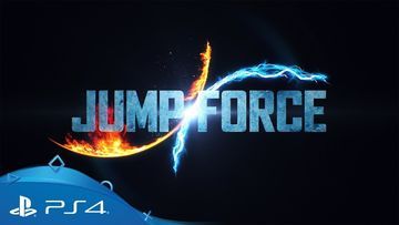 Jump Force test par 4WeAreGamers