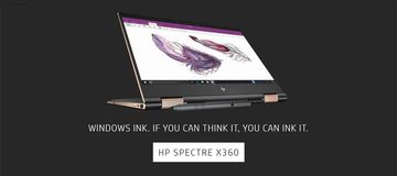 HP Spectre x360 reviewed by Day-Technology