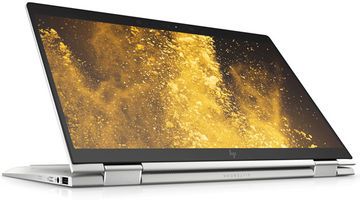 HP EliteBook x360 test par PCtipp